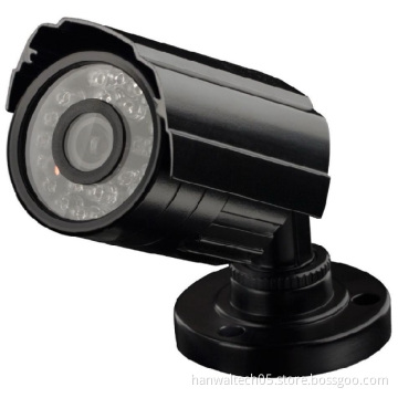HW-CAHD8137 AHD IR Waterproof Camera